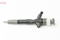 NEU - Denso DCRI107730 EinspritzdüSe FüR Toyota