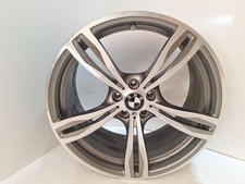 BMW 5 SERIES M5 F10 2009-2017 20" Alloy Wheel OEM Genuine 36112283999