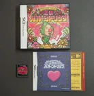Ripened Tingle's Balloon Trip of Love - Japan Nintendo DS. Tested & Working