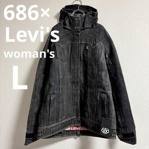 686 Levis | eBay