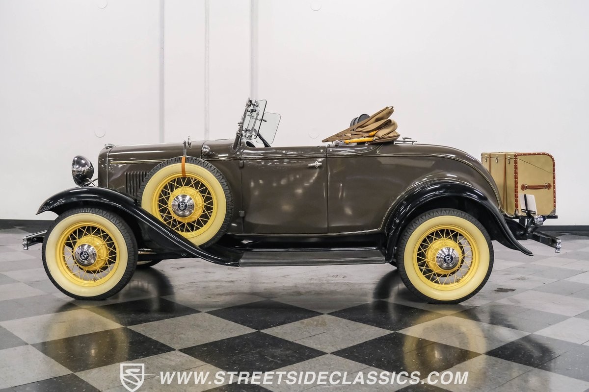 1932 Ford Model 18 for sale in Fort Worth Texas