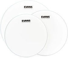 Evans G2 Tom Pack - 12", 13", 16" - Coated
