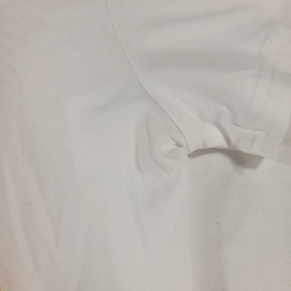 My Hero Academia Graphic Anime Short Sleeve Shirt Youth Boys Size 2XL White - Image 4 of 4