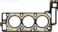 Victor Reinz 61-37105-00 Dichtung, Zylinderkopf For MERCEDES-BENZ MERCEDES-BENZ