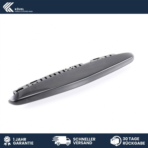 Einparkhilfe PDC Anzeige hinten Mercedes Benz E-Klasse W212 A0015424723