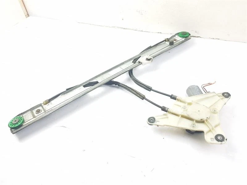 2010-2025 MK3 RENAULT MASTER REGULADOR DE JANELA FRONTAL PAINEL LATERAL DO MOTORISTA VAN RH - Imagem 3 de 4