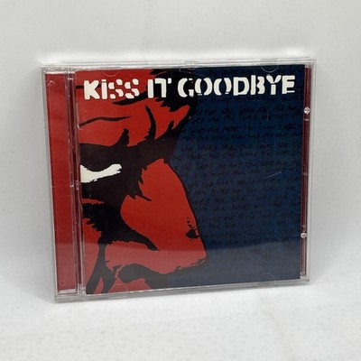 She Loves Me She Loves Me Not CD - Vgc Rare