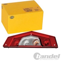 Hella RÜCkleuchte Heckleuchte Links | 2VP 012 570-171