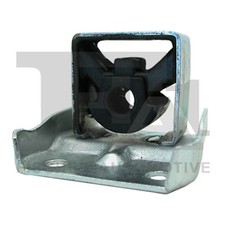 FA1 Halter Abgasanlage 753-925 für NISSAN P12 PRIMERA Gummi/Metall Hatchback dCi