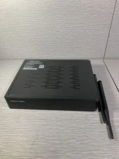 Night Owl WNVR-WNIP2-V2 Video Recorder Security System Wired Black - For Parts