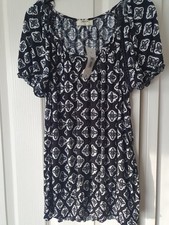 New Ladies Gypsy Top 14