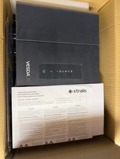 Xtralis VESDA VEP-A00-P- UL Four Pipe
