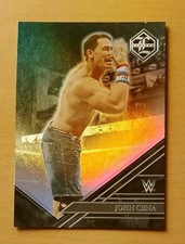 2023 Panini Chronicles Limited WWE - John Cen...