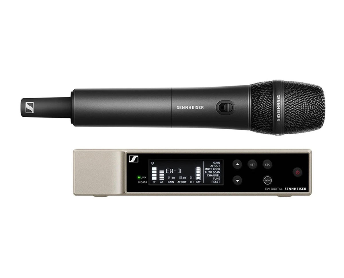 Sennheiser G3 Pro Audio Microphones & Wireless Systems for sale - eBay