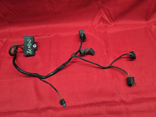 BMW 328 335 428 435 RIGHT PASSENGER XENON HEADLIGHT WIRE WIRING HARNESS PIGTAL