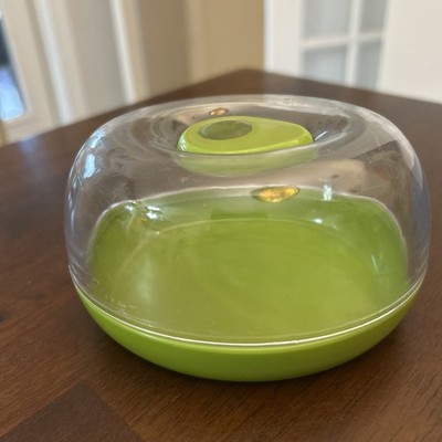 Joie Avocado Pod Food Storage Saver Green Holds Up to 12 oz