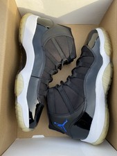 Jordan Air Jordan 11 space jam 2009 Retro sz 7