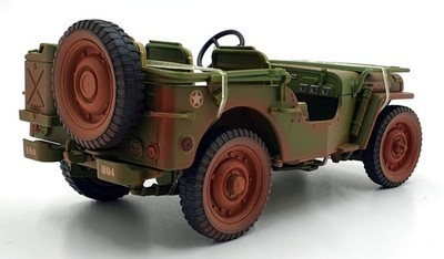 JUNKY SPECIAL別注 “1942 MODEL”OLIVE COLOR JUNKY SPECIAL別注 “1942 MODEL”OLIVE COLOR