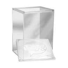 Funko Pop! Hard Stack Premium Protector 4