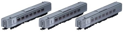 TOMIX Spur N JR Kiha 261 1000 Serie 6th Edition Super Hokuto Neulack 98473