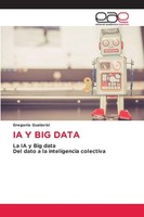 Gregorio Gualavisi | Ia Y Big Data | Taschenbuch | Spanisch (2025)