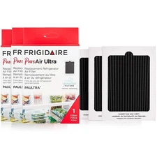 NEW 3PCS Fridge Filter For Frigidaire PAULTRA Pure Air Ultra & Electrolux EAFCBF