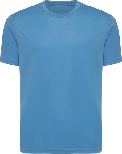 Boys Athletic T Shirts for Boys Girls Sports Undershirt – Youth & Teen Sizes - Picture 15 of 73