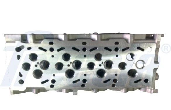 FRECCIA CH17-1023 Zylinderkopf für HYUNDAI i30 (FD) für KIA CEE'D SW (ED) - Bild 4 von 4