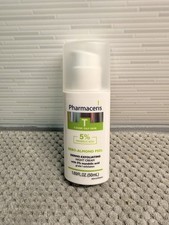 NEW IN BOX Pharmaceris T-Zone Oily Skin Exfoliating Night Cream 1.69 fl oz