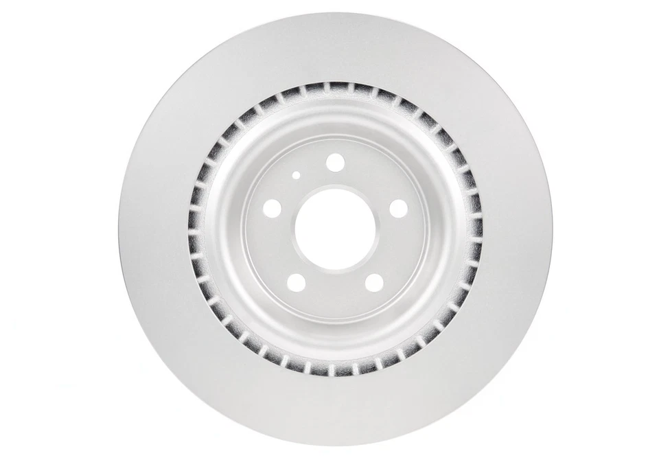 2x BRAKE DISC 0 986 479 749 FOR AUDI A6/S6 A8L A7/Sportback/S7 CGLD/CMGB 2.0L A6 - Image 4 of 4