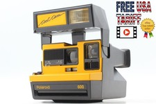 Testata [quasi come nuova] Polaroid Cool Cam 600 fotocamera pellicola...