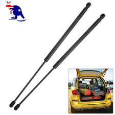 Rear Liftgate Trunk Lift Supports Gas Shocks Struts For 2014-2020 Fiat 500L 2Pcs