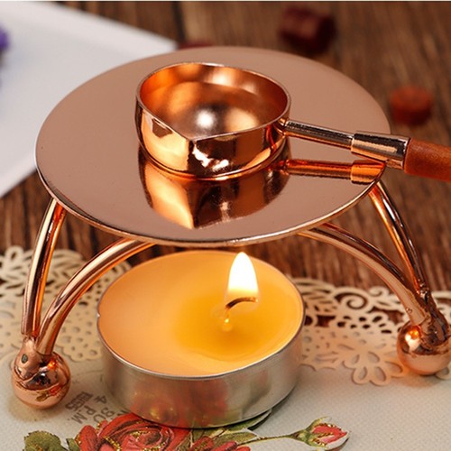 High Performance Metal Wax Melting Furnace for Crafting and Scrapbooking