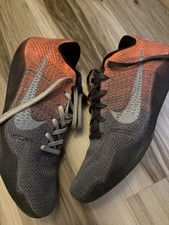 Nike Men s Low Top Lace-Up Activewear Athleti...