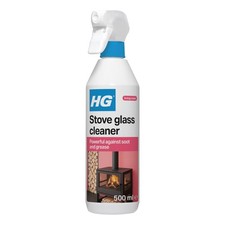 Image of HG Stove Glass Cleaner, Dissolves Soot, 500 ml (Pack of 1), Sewing Machine-65