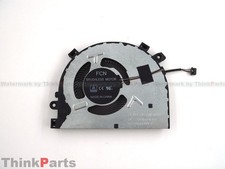 New/Orig Lenovo ideapad S340 14IWL 14IML 14API 14IIL CPU System Fan 5F10S13880