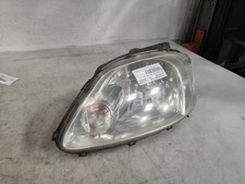Feu avant (phare) Volkswagen FOX