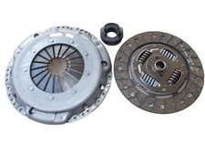 Kupplungssatz für VW Transporter T4 Bus 2.5 Syncro KW 81 Baujahr 1992 2003