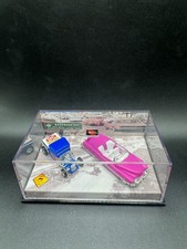 100 Hot Wheels Woodward Ave 2 Car Set 53 Cadillac 32 Ford Pickup P5