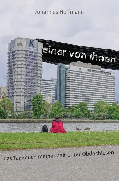 Johannes Hoffmann | Keiner Von Ihnen | Taschenbuch | Deutsch | Epubli-image