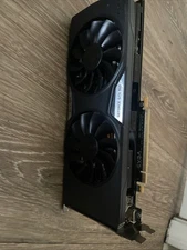 EVGA NVIDIA GeForce GTX 960 4GB GDDR5 Graphics Card - ‎04G-P4-3967-KR
