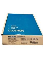 Lutron QSPS-J-1-35V Power Supply - NEW