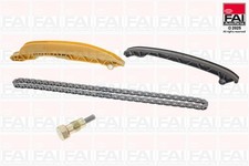 FAI AutoParts Steuerkettensatz TCK52NG für FORD KA STREET RL2 FIESTA 5 Van RB