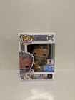 Funko Pop Monkey D. Garp (Galaxy Impact) #2172 - Glow Chase One Piece Chalice Ex