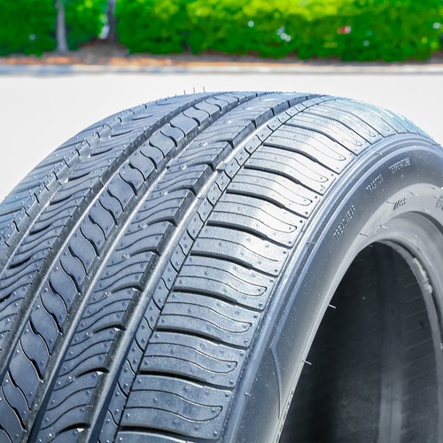 4 Tires Blackhawk Street-H HH11 205/50R17 89V AS A/S All Season | eBay