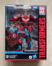 Hasbro Transformers Dino Studio Series SS71 Deluxe Action Figure Official New