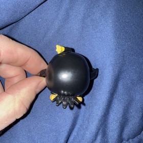 LEGO Bomb Minifigure 75825 Angry Birds(ANG013) Piggy Pirate Ship