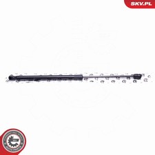 ESEN SKV 2x Gasfeder Koffer-/Laderaum 52SKV530/2x für VW POLO 4 12V 16V BiFuel