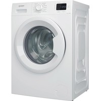 Lavatrice Slim 6Kg 1000Giri Classe B Inverter Indesit IM640 My Time It