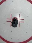1994 Hasbro GI Joe Street Fighter II Street Striker Gas Can Part Accessory